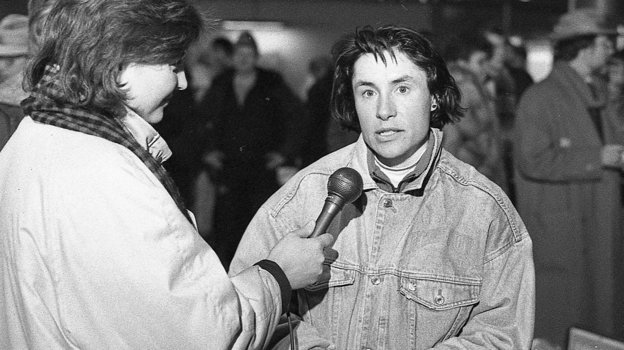 На счету лыжницы Любови Егоровой в Альбервиле три золотые и две серебряные медали. Фото Дмитрий Солнцев, - На счету лыжницы Любови Егоровой в Альбервиле три золотые и две серебряные медали. Фото Дмитрий Солнцев, -