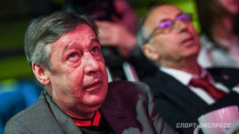 Болельщик «Спартака» актер Михаил Ефремов стал виновником страшного ДТП в Москве. Что произошло