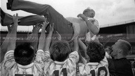 Рекордная серия пенальти и детская радость Бескова. Последний титул «Динамо»