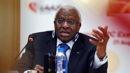 Сенегалец спас 23 допингера из России. Ущерб — 25 миллионов евро