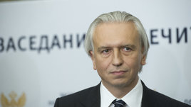 «Справедливо, что матч «Зенита» и «Спартака» пройдет в Петербурге». Президент РФС — о ключевых решениях исполкома