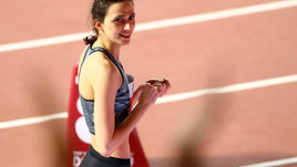 Как убивают российские прыжки в высоту. Здесь стало хуже, чем в ходьбе