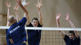 Сборная России соберется за год до Олимпиады. Мусэрского в составе — нет