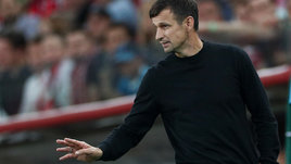 Сергей Семак: «Моя позиция по Кокорину не изменилась — был бы рад видеть его в «Зените»