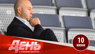 У Сушинского обыски. Он уже не президент «Авангарда»