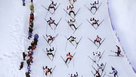 Экологи замедлят гонки на 15 процентов. Это серьезнее запрета на допинг