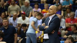 Дмитрий Голубков: «Подготовка к восьмому сезону в Евролиге идет полным ходом»