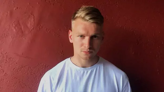 Даниил Чалов. Даниил Чалов.