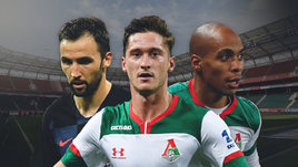 Балканизация «Локомотива»: зарплаты Баделя и Йоветича, настоящая цена Жоау Мариу, Миранчук и «Зенит»