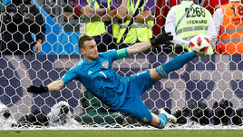 7 величайших матчей сборной России. От Франции до Испании