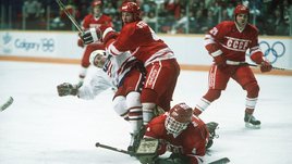 «Прожег глаза линзами. Потом смерть отца, мать убили во время ограбления». Победы и трагедии олимпийского чемпиона