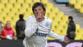 Аршавин мог перейти в «Барселону», но «27 миллионов всех отпугнули». Острое интервью форварда для «СЭ»