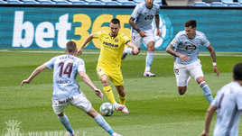 14 минут, 4 касания мяча и поражение. Смолов вышел слишком поздно