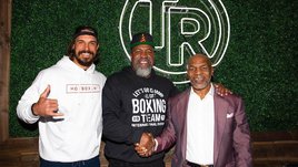 «После боя с Виталием Кличко я был в коме, еле выбрался»