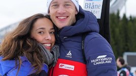 В норвежском биатлоне жалуются на расистов из России. Кто пострадал?