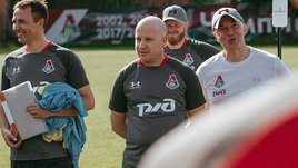 Николич начал в «Локо» с победы