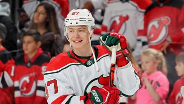 Никита Гусев.