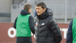 «Лучше быть обманутым, чем оскорбить недоверием». Экс-главный тренер «Енисея» — о скандалах в клубе, обыске ФСБ и раздутых зарплатах в ФНЛ