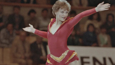 Кира Иванова.