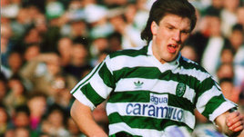 «Сережа был сильнее Зидана и Фигу. Если бы не авария...» Щербакову — 50