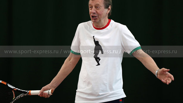 15 июня. Москва. Юрий Семин. Фото Александр Федоров, «СЭ» / Canon EOS-1D X Mark II 15 июня. Москва. Юрий Семин. Фото Александр Федоров, «СЭ» / Canon EOS-1D X Mark II