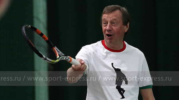 15 июня. Москва. Юрий Семин. Фото Александр Федоров, «СЭ» / Canon EOS-1D X Mark II 15 июня. Москва. Юрий Семин. Фото Александр Федоров, «СЭ» / Canon EOS-1D X Mark II