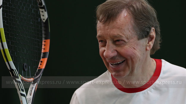 15 июня. Москва. Юрий Семин. Фото Александр Федоров, «СЭ» / Canon EOS-1D X Mark II 15 июня. Москва. Юрий Семин. Фото Александр Федоров, «СЭ» / Canon EOS-1D X Mark II