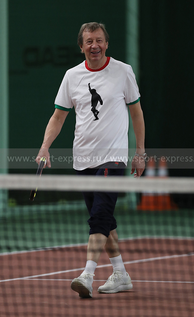 15 июня. Москва. Юрий Семин. Фото Александр Федоров, «СЭ» / Canon EOS-1D X Mark II 15 июня. Москва. Юрий Семин. Фото Александр Федоров, «СЭ» / Canon EOS-1D X Mark II