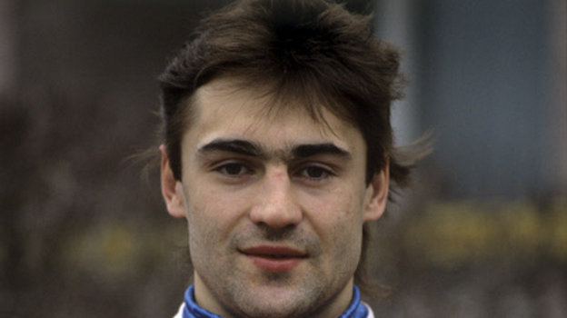 Андрей Ломакин. Андрей Ломакин.