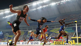 Российским легкоатлетам отказали в отсрочке. Пандемия — не повод отложить штраф