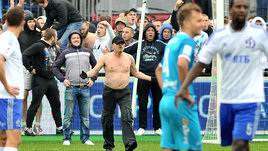 «Не хотел, чтобы Гулливер сел в тюрьму». Неизвестные подробности нападения фаната «Зенита» на игрока «Динамо»