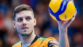 Украинский волейболист получает российское гражданство. И переходит в питерский «Зенит»