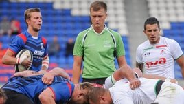 Время первых. Регбисты завершили карантин