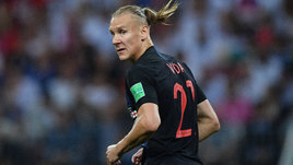 Вида собрался в РПЛ. На ЧМ-2018 он кричал «Слава Украине»