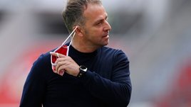 Ханси Флик мог возглавить сборную России вместо Черчесова