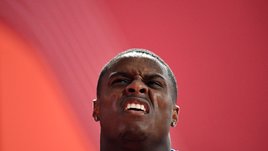 Коулман опять пропустил допинг-тест. Скандальный спринтер не унимается