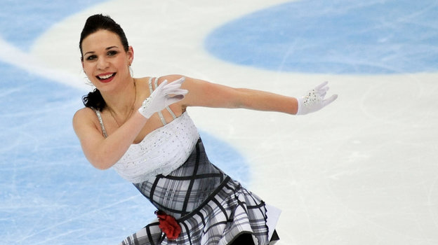 Алена Леонова. Фото Ксения Нуртдинова Алена Леонова. Фото Ксения Нуртдинова