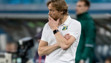 Валерий Карпин: что ждет «Ростов» летом?