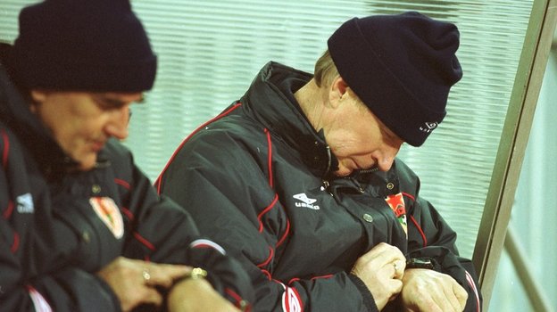 2001 год. Павел Садырин. Фото Алексей Иванов 2001 год. Павел Садырин. Фото Алексей Иванов