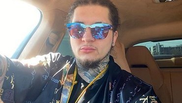 Игорь Ишаев.