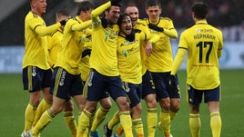 «Для переноса матча «Сочи» — «Ростов» есть одна резервная дата. Но нужно согласие клубов»