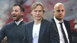 Вызов для РПЛ. Рабинер — о рестарте российского сезона