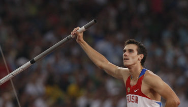 «Он пил водку, но решил сесть за руль». Трагедия лучшего российского прыгуна с шестом