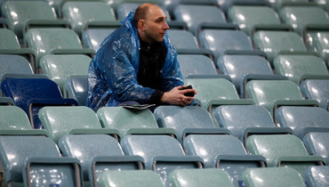 Какие составы сегодня увидят болельщики в матче «Сочи» — «Ростов»?