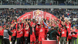 Осенний календарь — жесть. 35 матчей за 4 месяца, места для Кубка России нет