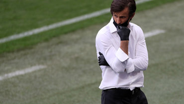 Сергей Семак.