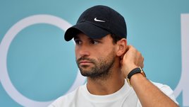 Ужас с тестами на теннисном турнире. Теперь так будет всегда?