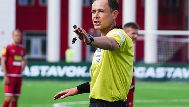 Виталий Мешков.