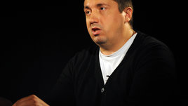 «Когда-то фанатам раздавали пряники. Теперь только бьют кнутом». Президент ВОБ — о задержаниях болельщиков «Спартака»