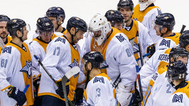 Кто самый дорогой хоккеист «Магнитки» и справедливы ли зарплаты ее игроков?